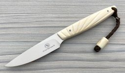 Bateleur in Natural Warthog Tusk